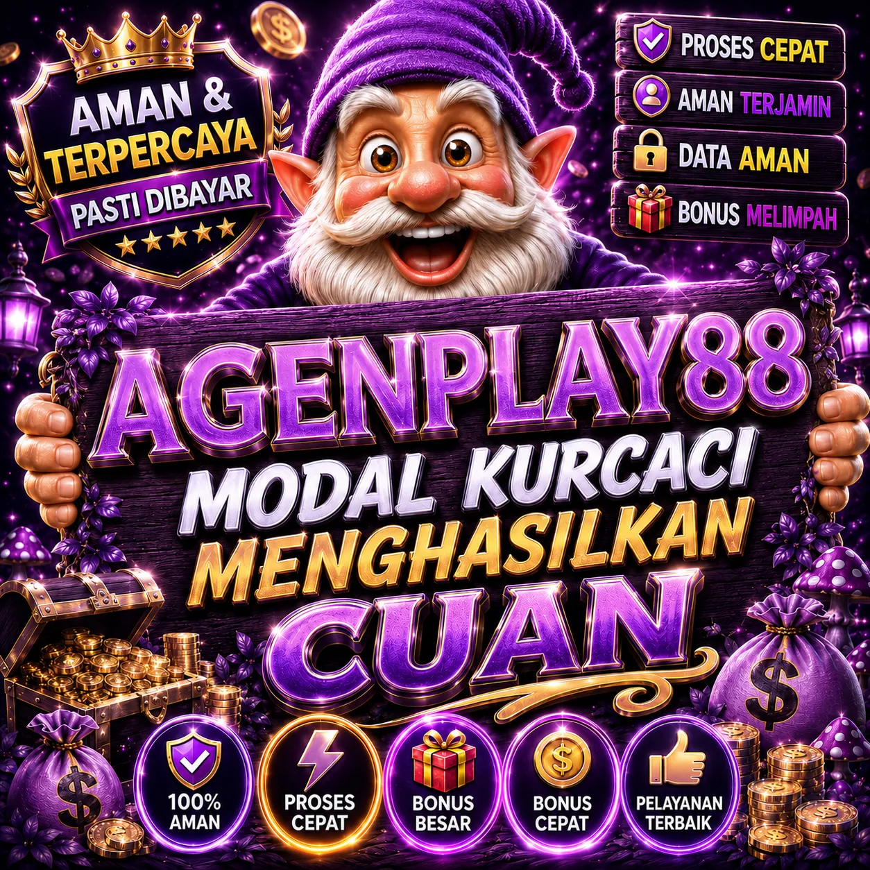 DEWASLOT777